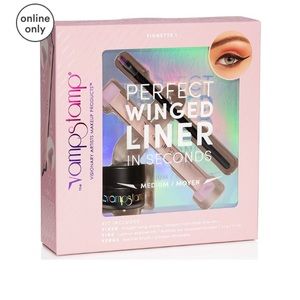 The vamp stamp (brand new)